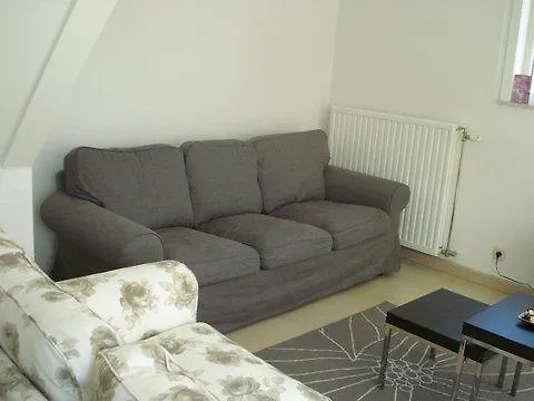Vakantievilla Aan Zee Westende Holiday home