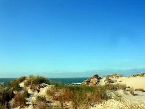 Vakantievilla Aan Zee Westende 0*, Middelkerke