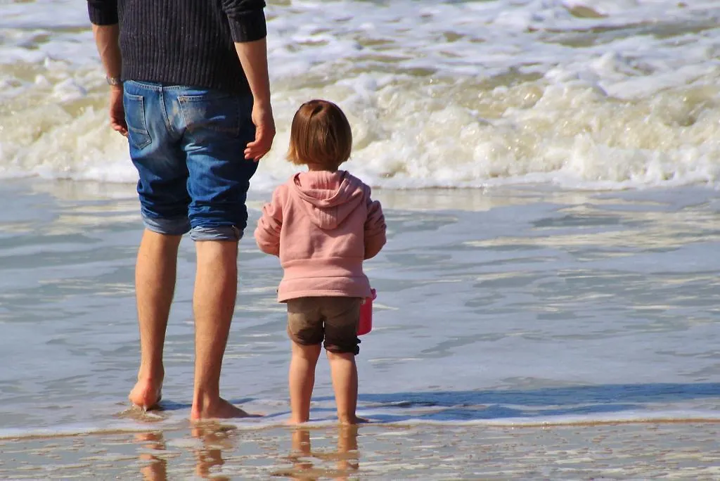 Vakantievilla Aan Zee Westende 0*, Middelkerke Belgium